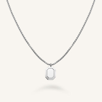 Octagon Enamel Collar JNOCG-J850,leftcolumn,