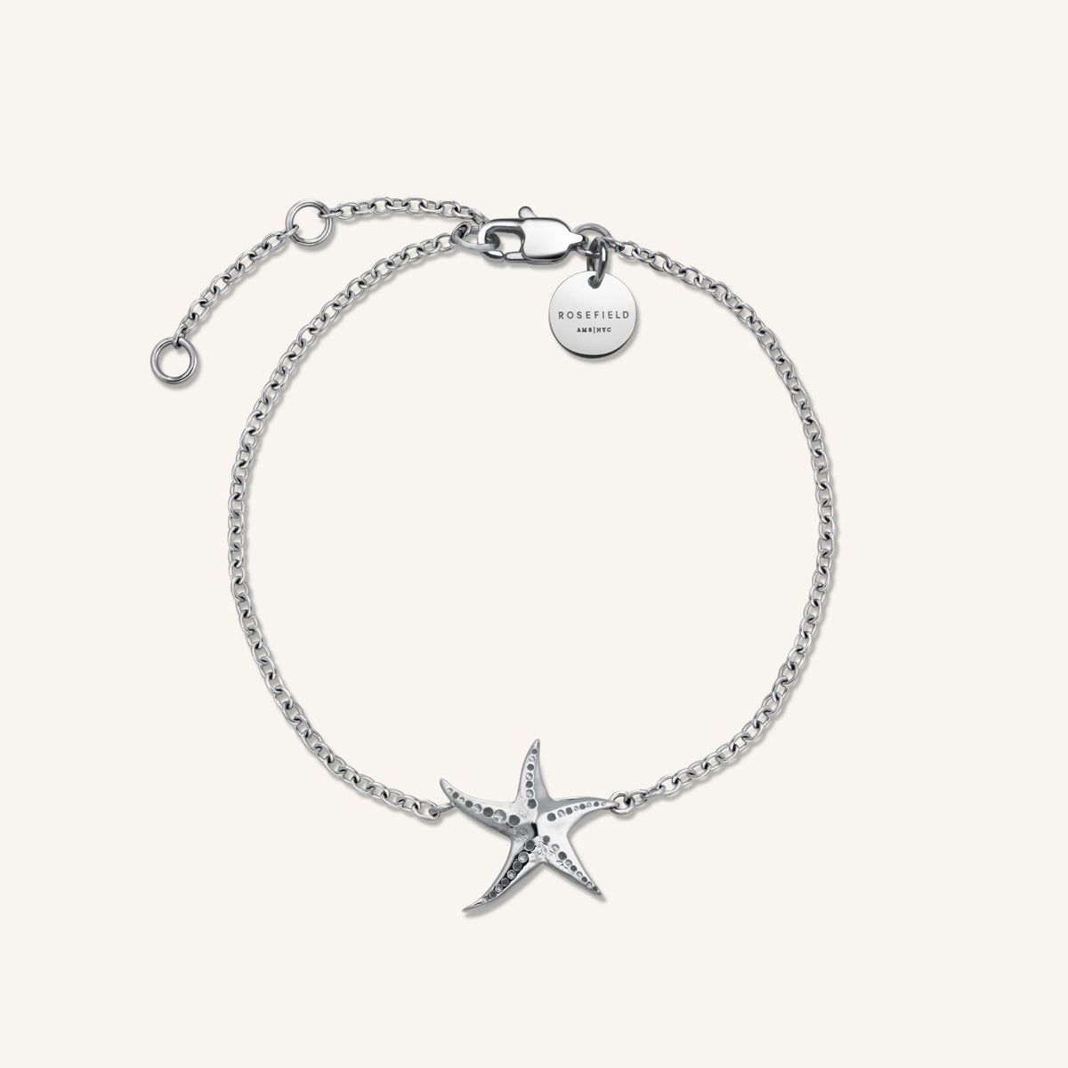Pulsera Estrella de Mar JBSBS-J829,leftcolumn