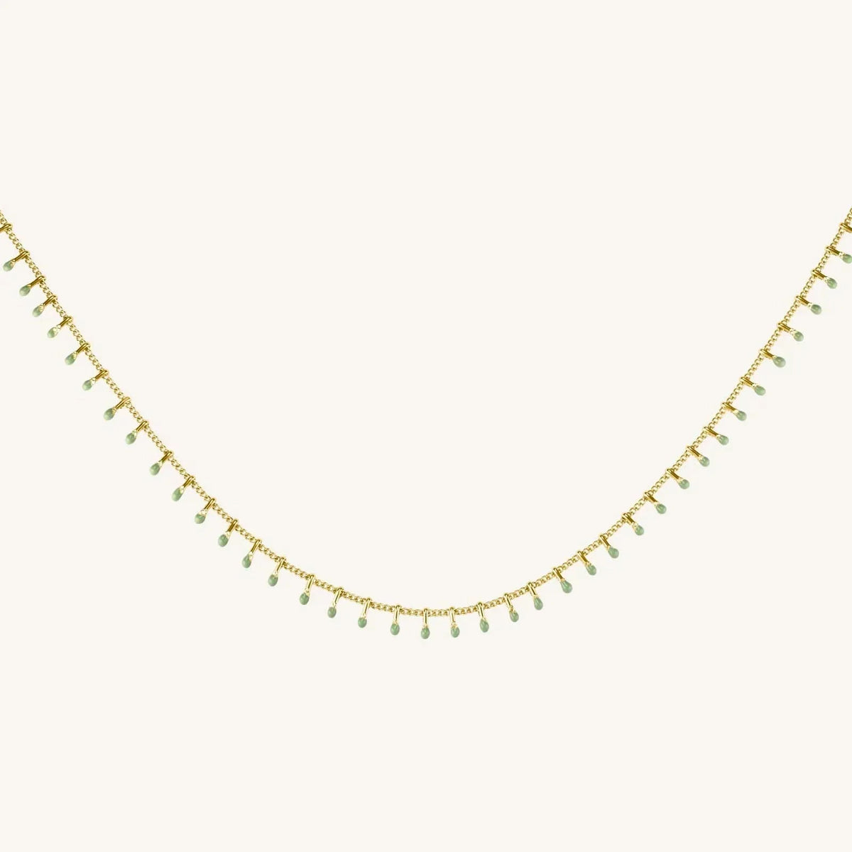 Collar Verde Menta JNDCG-J680,leftcolumn,