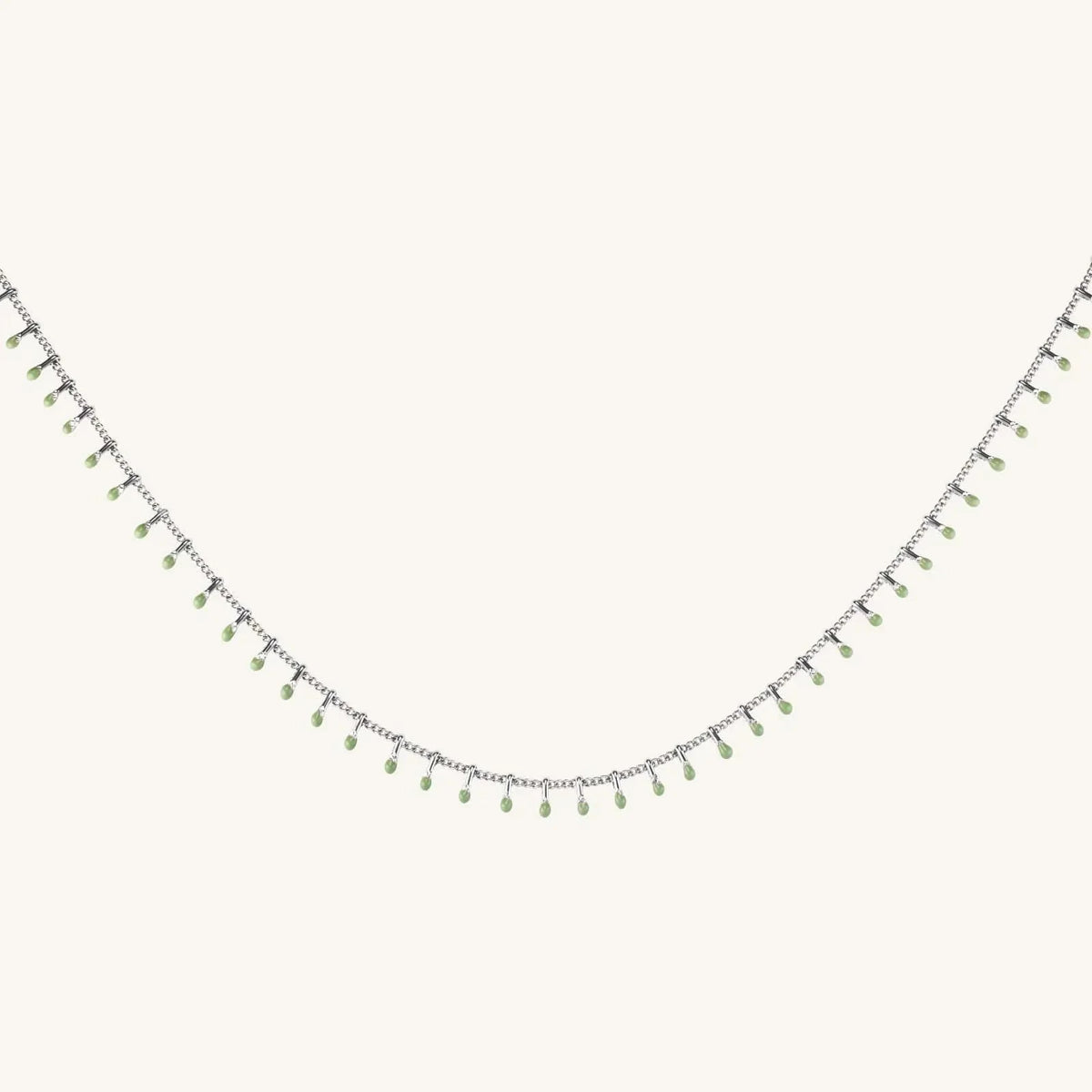 Collar Verde Menta JNDCG-J680,leftcolumn,