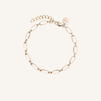 Colgante Pulsera Oval JBOLG-J540,leftcolumn