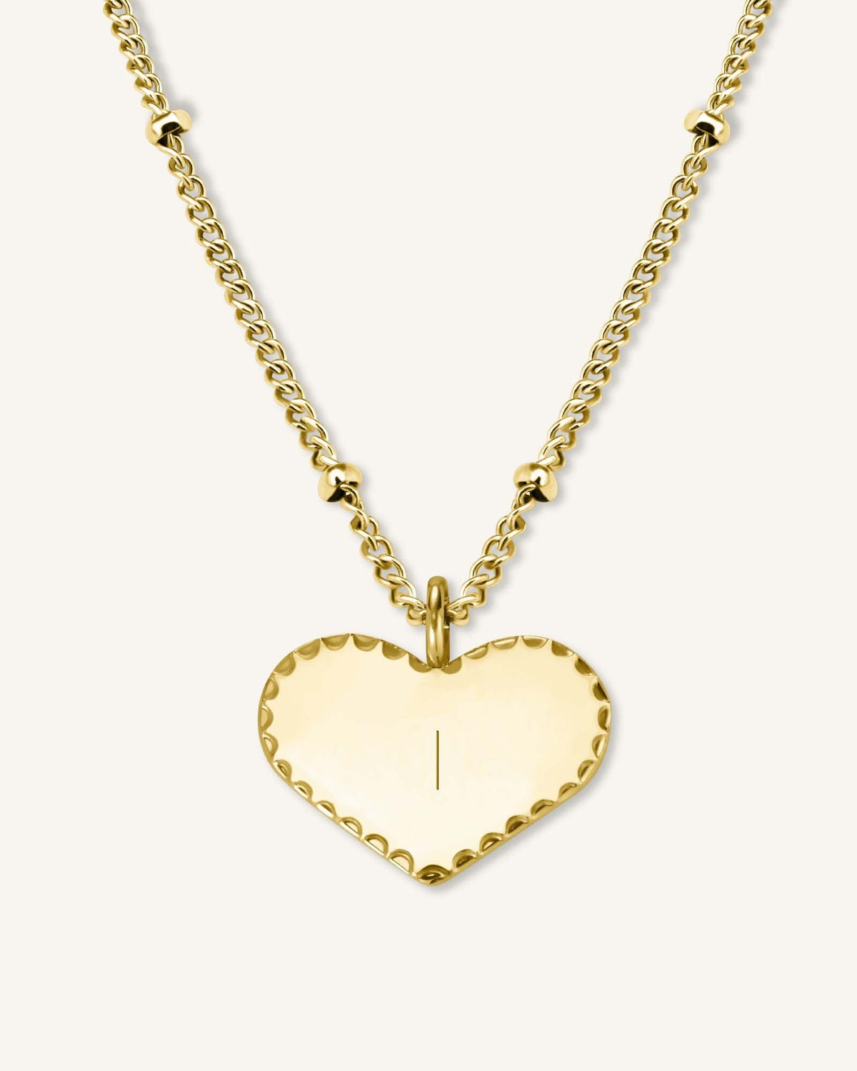 Collar Corazón JNIHG-J505,leftcolumn,