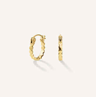 Pendientes Círculo JECHS-J786,leftcolumn