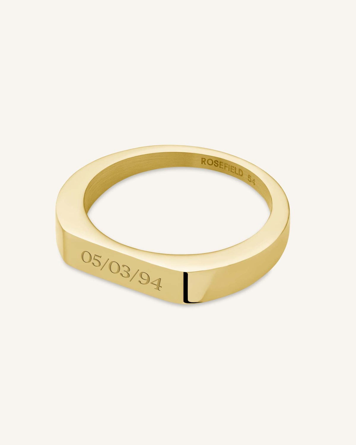 Anillo Cuadrado JSQ52G-J135,JSQ54G-J136,JSQ56G-J137,leftcolumn