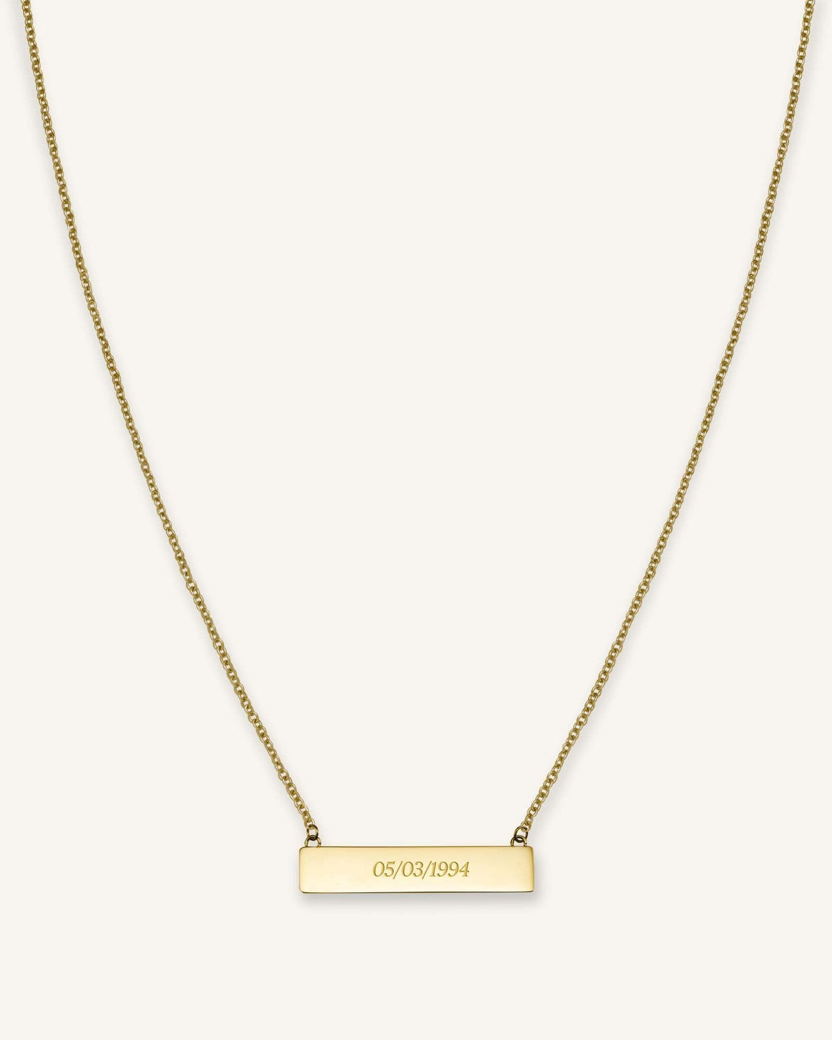 Collar Con Barra JRBNG-J112,leftcolumn,