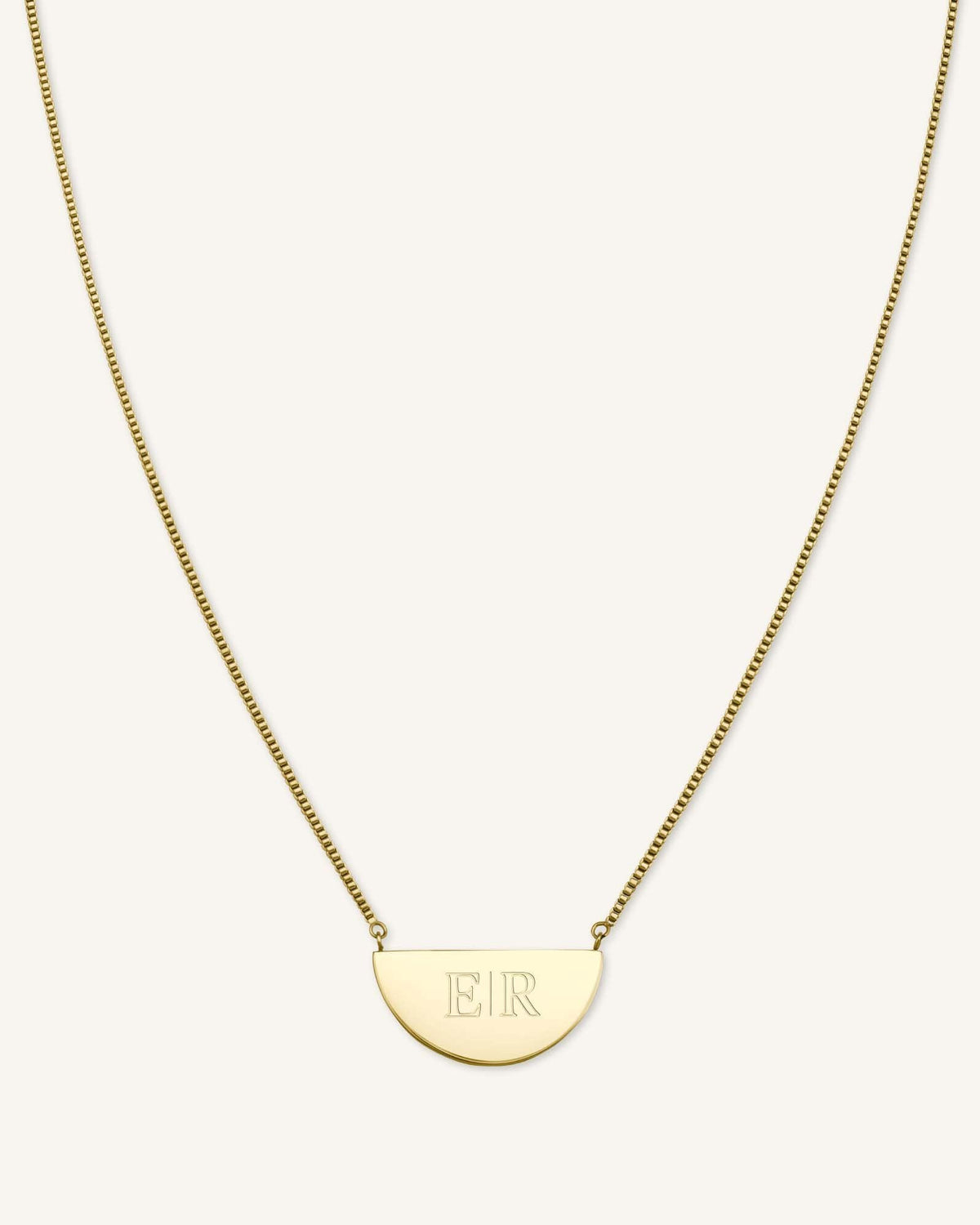 Collar En Forma De Media Luna JRINMG-J109,leftcolumn,