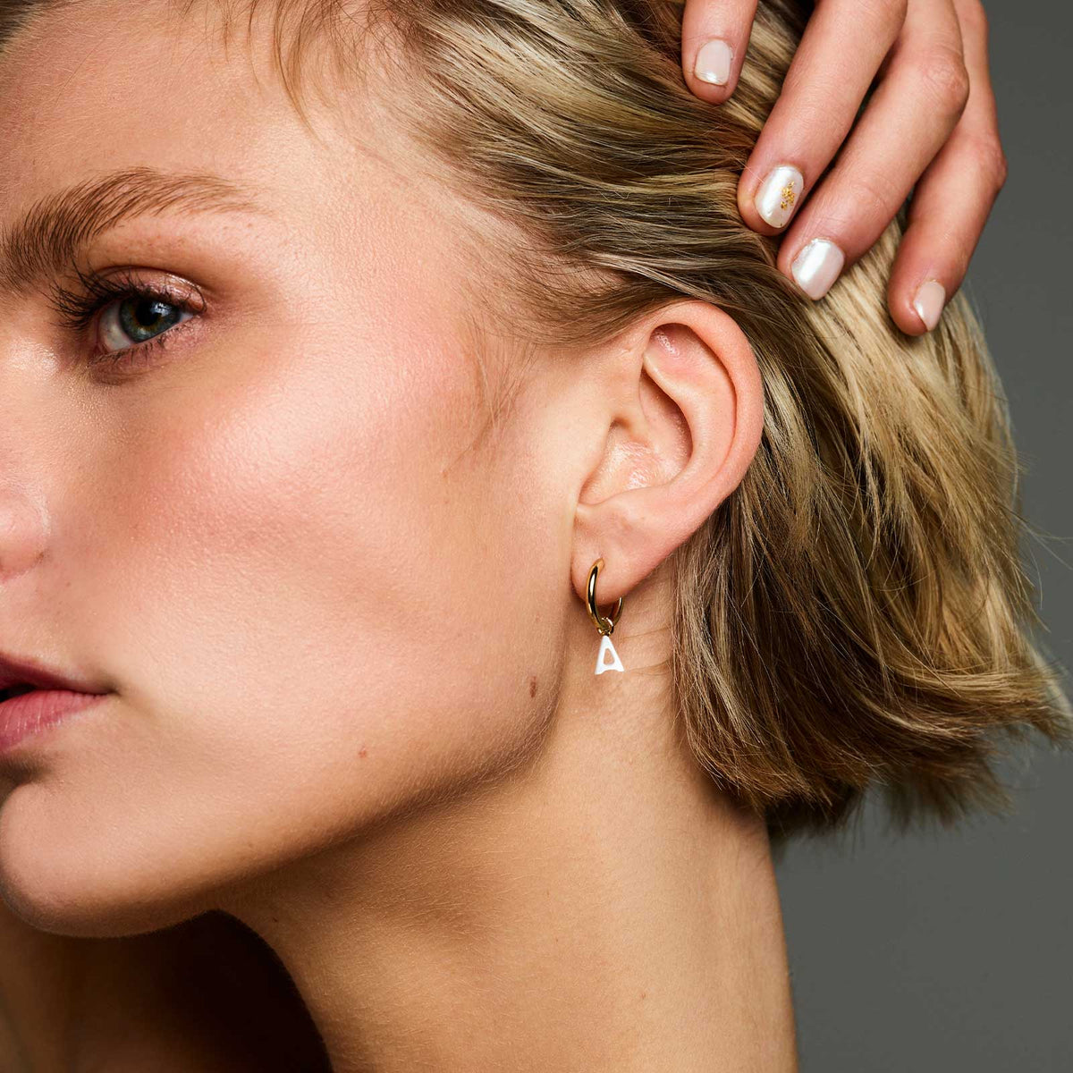 2 Colgante aro - Par JHOLG-J546_P,leftcolumn