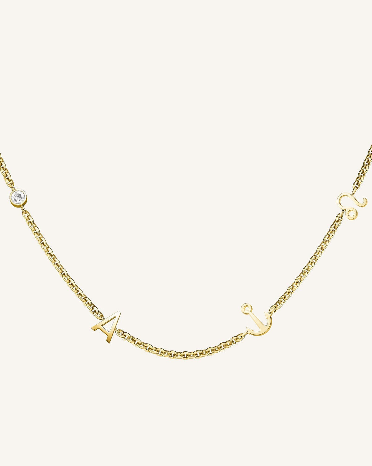 Cadena 4 Charms N-Gold-4,leftcolumn