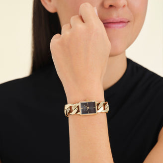 Octagon XS Studio Black Gold - Con Grabado SBGSG-O57_Engrave,leftcolumn