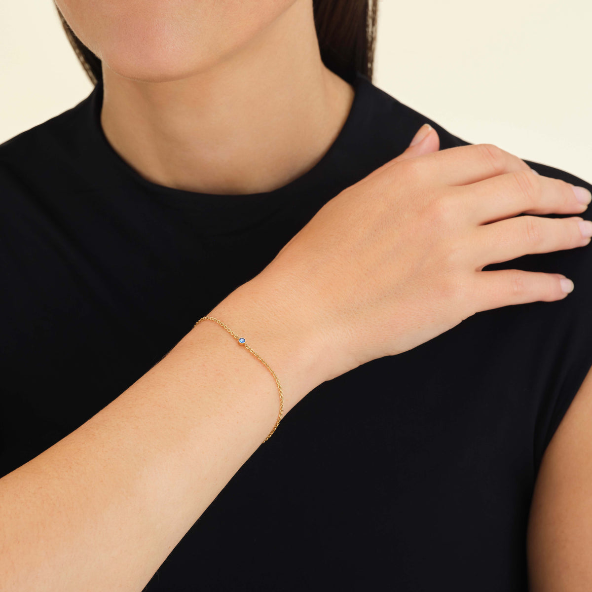 Pulsera 1 Charm B-Gold-1,leftcolumn