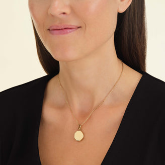 Medallón Geometric JNGLG-J694,leftcolumn