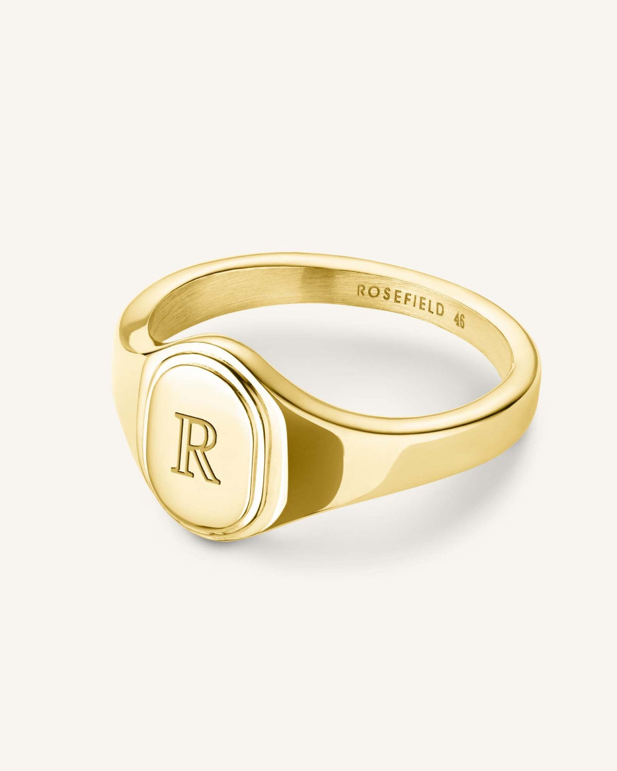 Oval Anillo meñique JRO44G-J490,JRO46G-J491,JRO44G-J492,leftcolumn