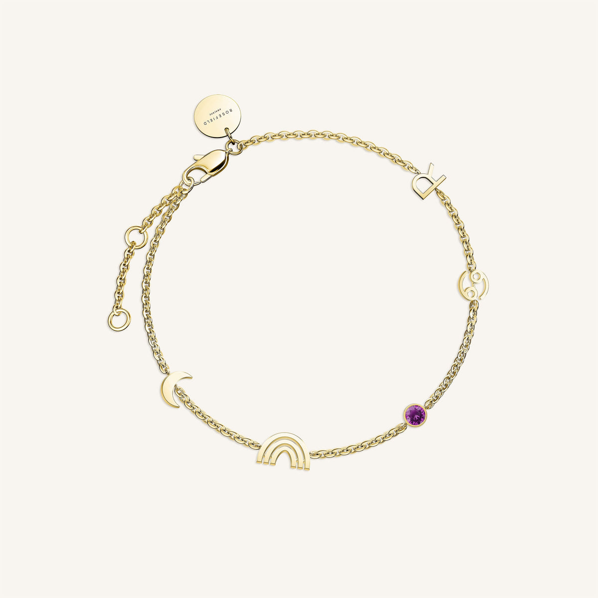 Pulsera 5 Charms B-Gold-5,leftcolumn