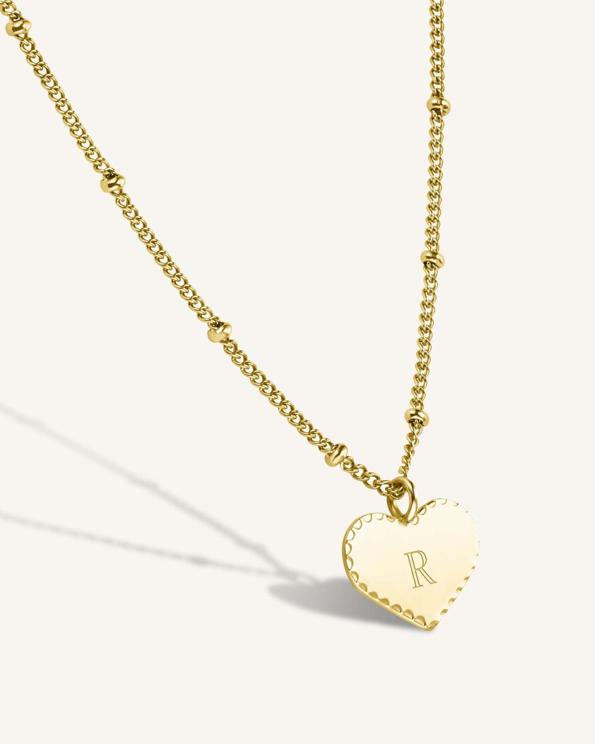 Collar Corazón JNIHRG-J506,leftcolumn