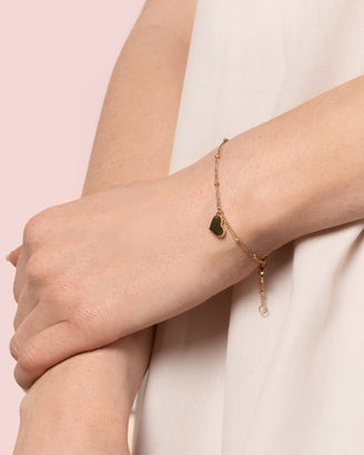 Pulsera Corazón JBIHG-J508,leftcolumn,
