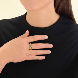 Anillo Aventurina JRAR52G-J739,leftcolumn