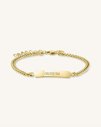 Pulsera con barra JBBIG-J481,leftcolumn,