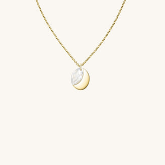 Unite Mother of Pearl Collar JNMSG-J559,leftcolumn