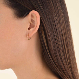 Pendientes Círculo JECHS-J786,leftcolumn