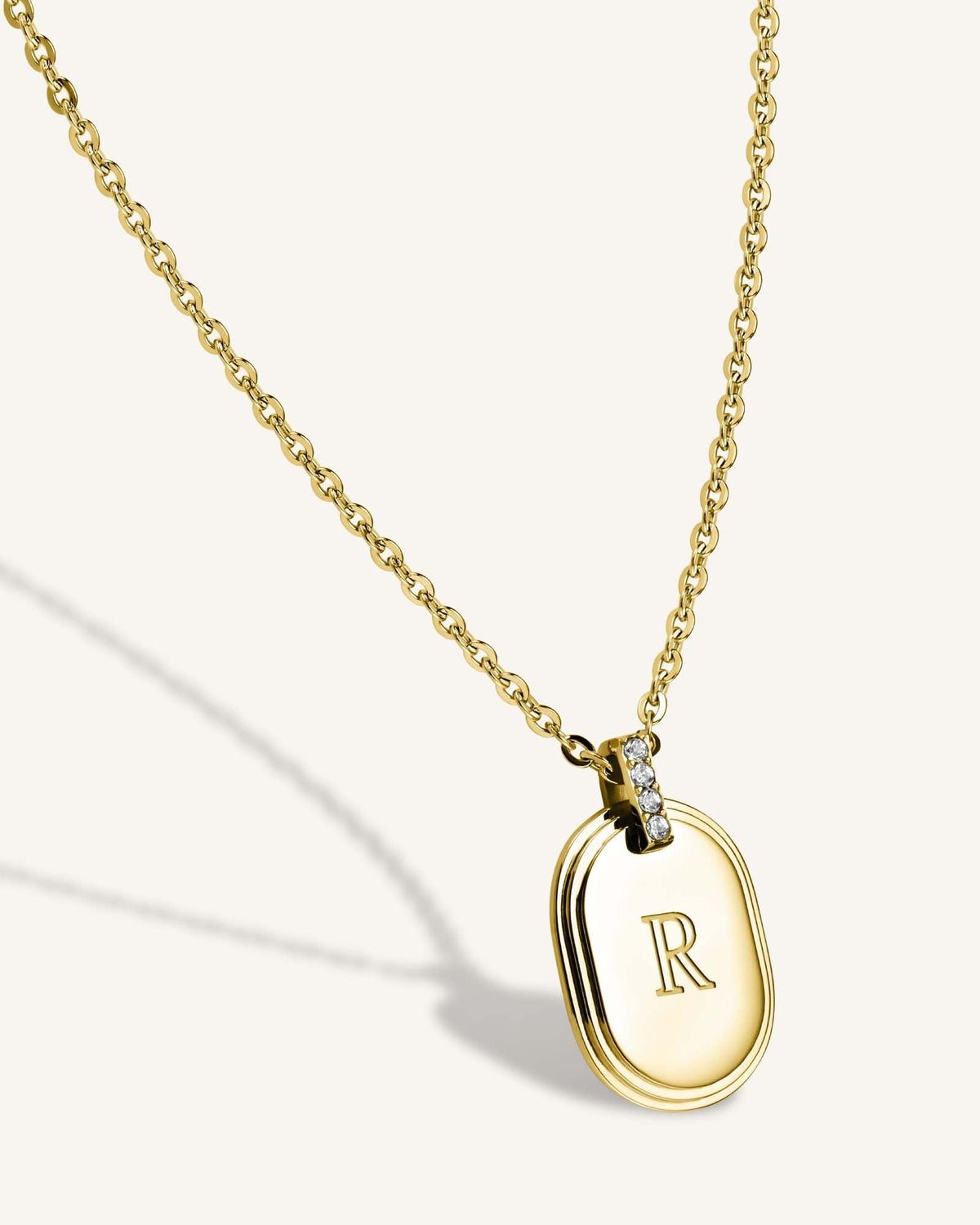 Oval Collar con cristales JNOIG-J484,leftcolumn,