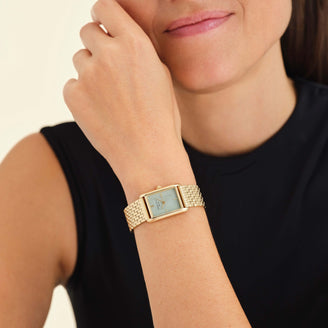 Heirloom Verde Menta - Con Grabado HMGSG-H04_Engrave,leftcolumn