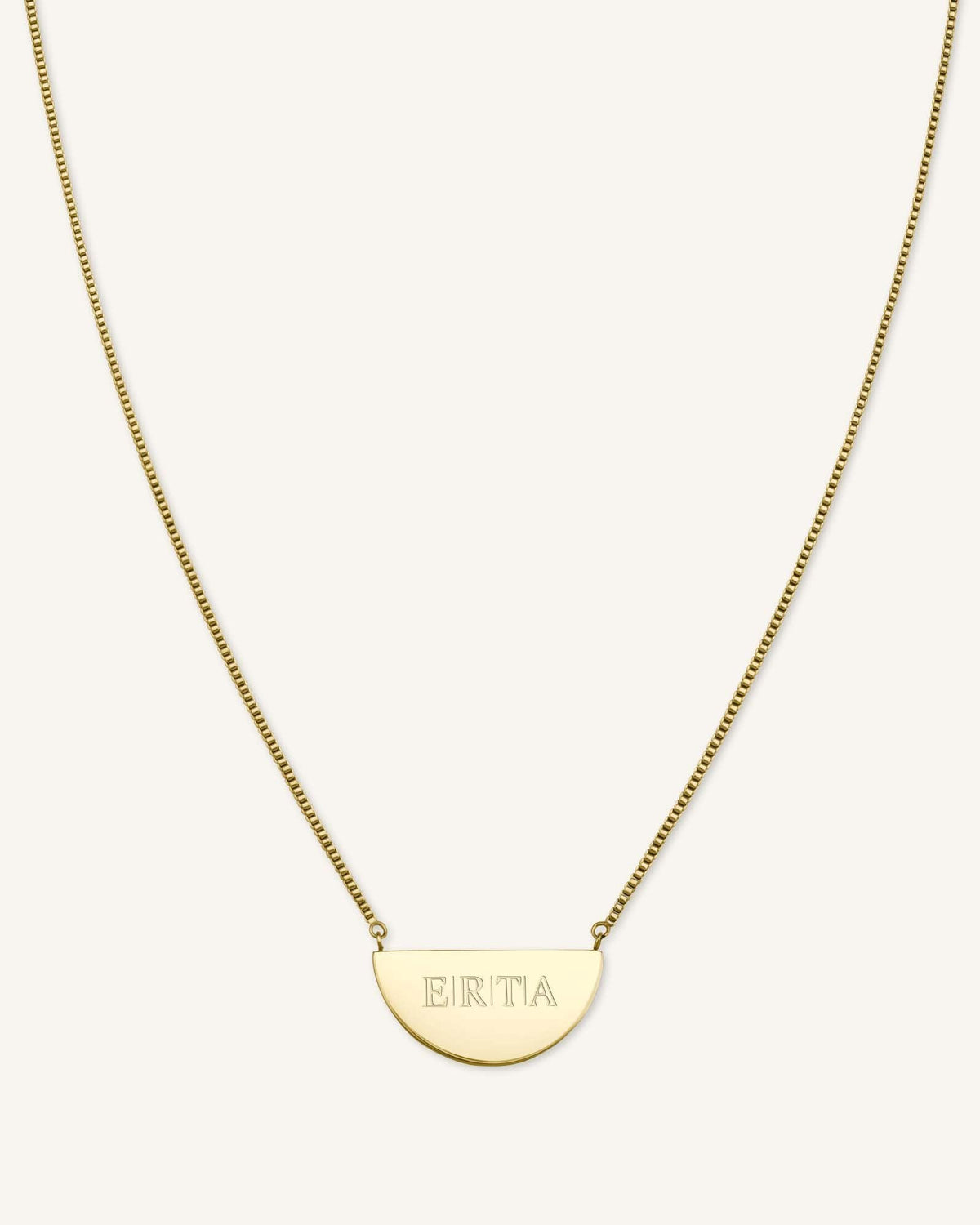 Collar En Forma De Media Luna JRINMG-J109,leftcolumn,