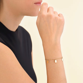 Triple Octagon Pulsera JBTOR-J854,leftcolumn