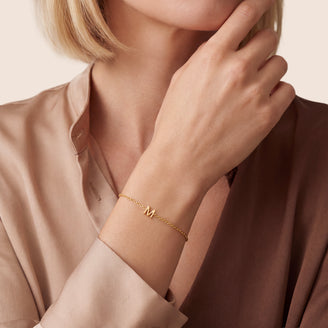 Pulsera 1 Charm B-Gold-1,leftcolumn
