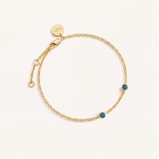 Pulsera 2 Piedras B-Gold-2,leftcolumn