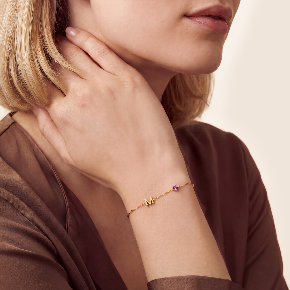Pulsera 2 Charms B-Gold-2,leftcolumn