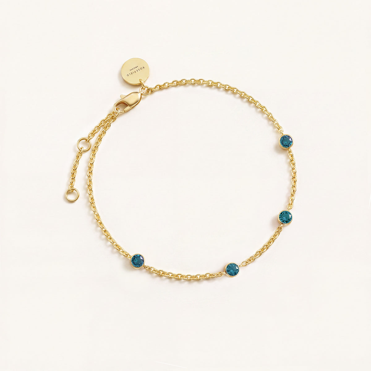 Pulsera 4 Piedras B-Gold-4,leftcolumn