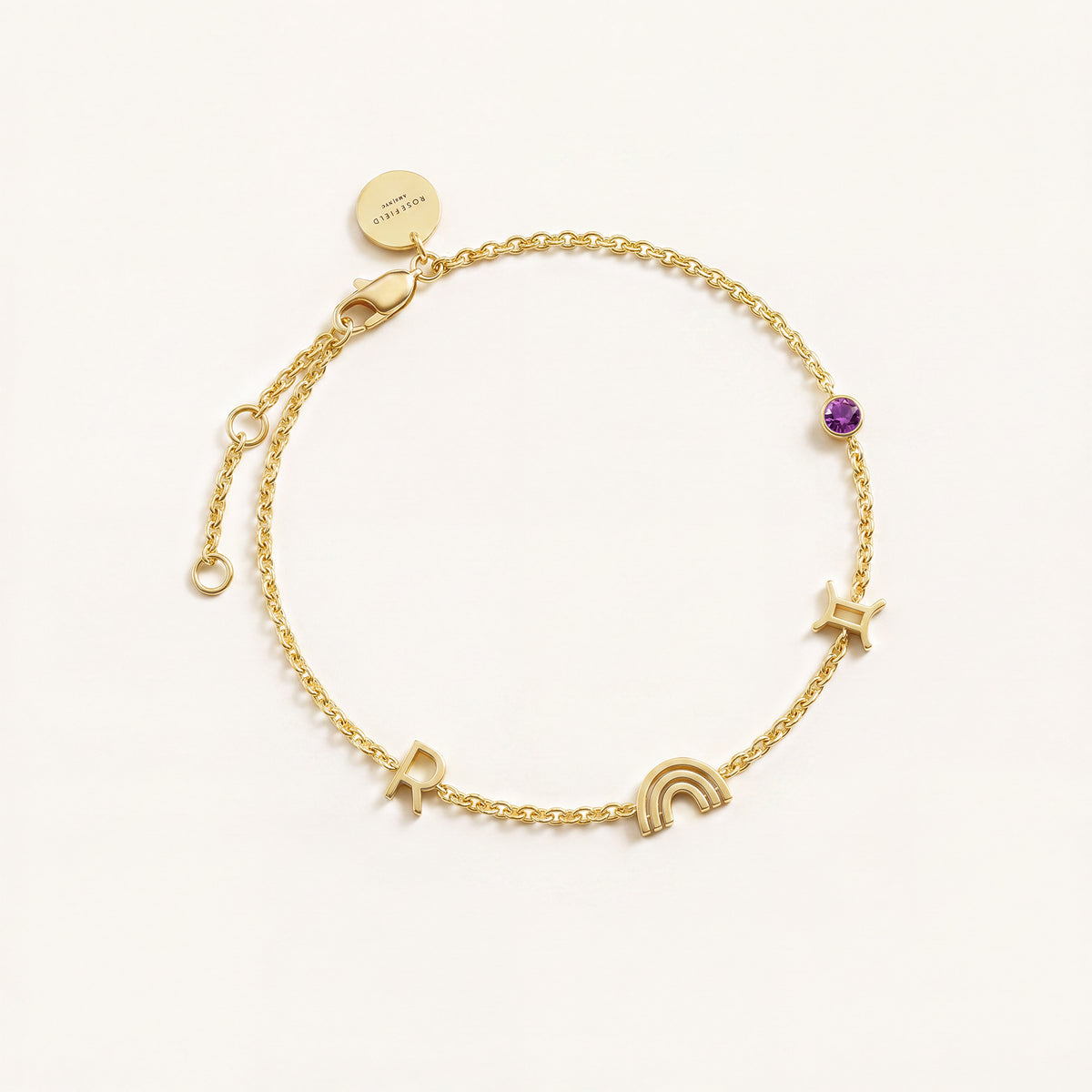 Pulsera 4 Charms B-Gold-4,leftcolumn