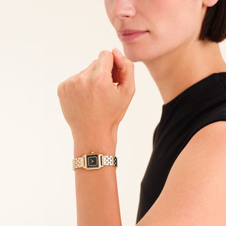 Boxelle Esfera Negra Marco Cristales leftcolumn,