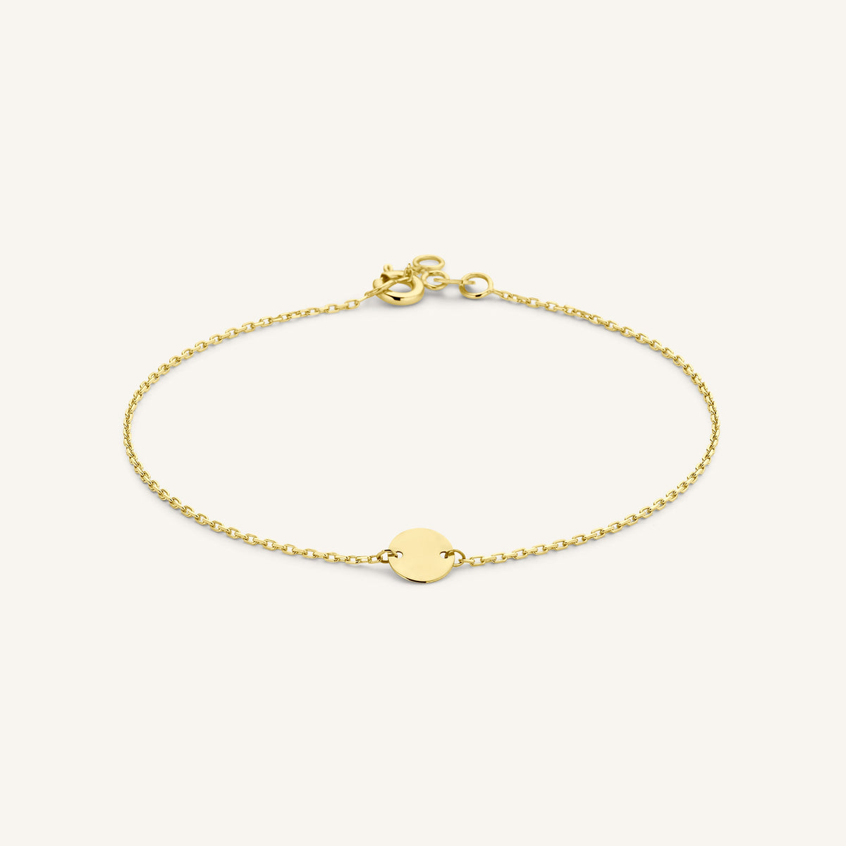 Coin Bracelet leftcolumn