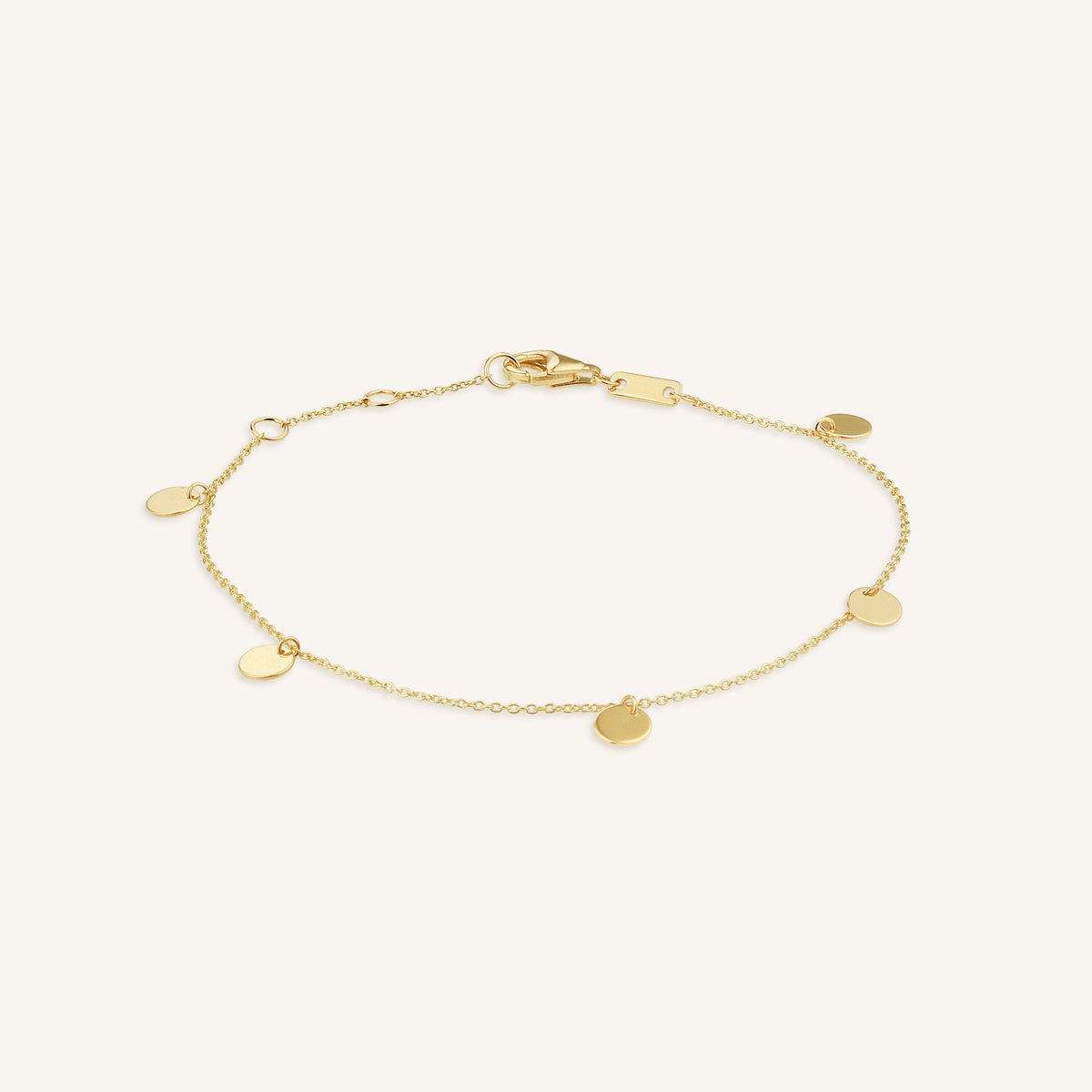 5 Round Bracelet leftcolumn