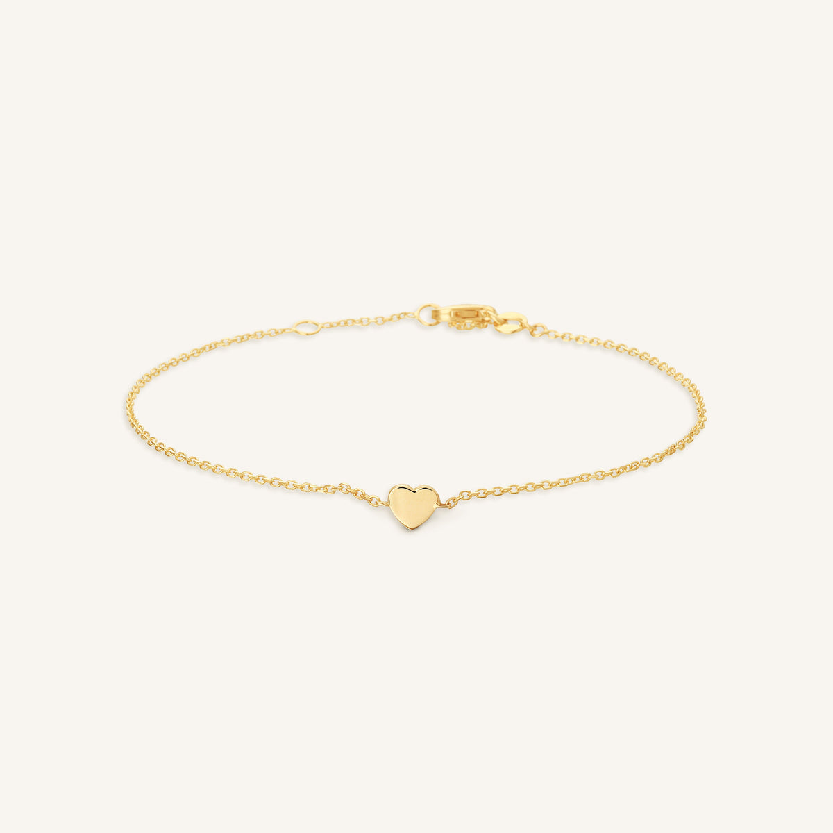 Heart Bracelet leftcolumn