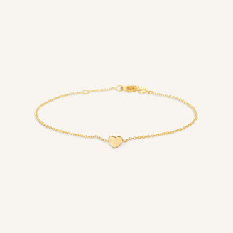 Heart Bracelet leftcolumn