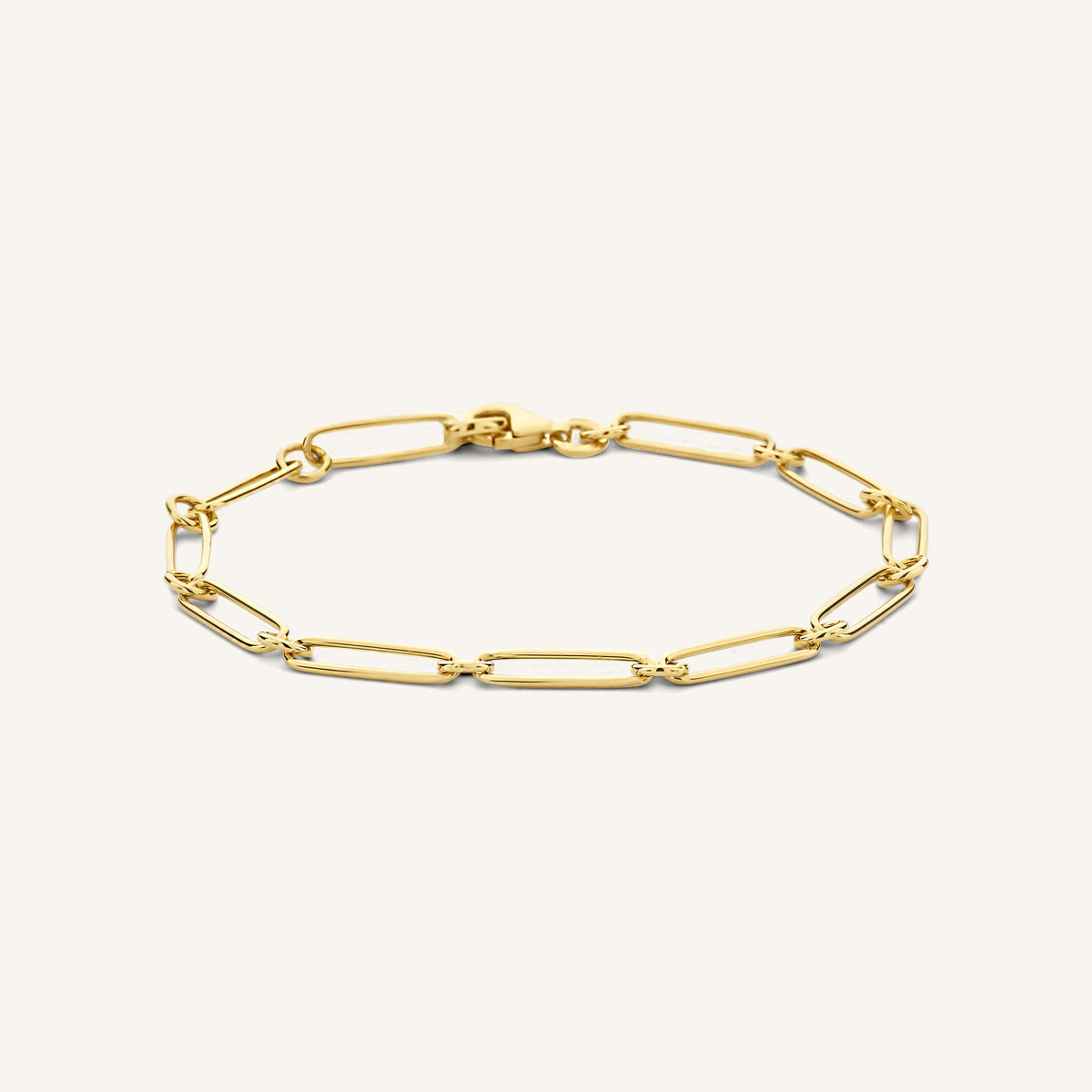 Chunky Bracelet leftcolumn