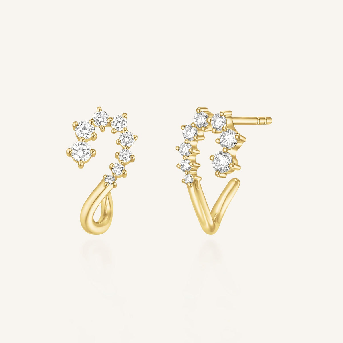 Pendientes Lyra leftcolumn