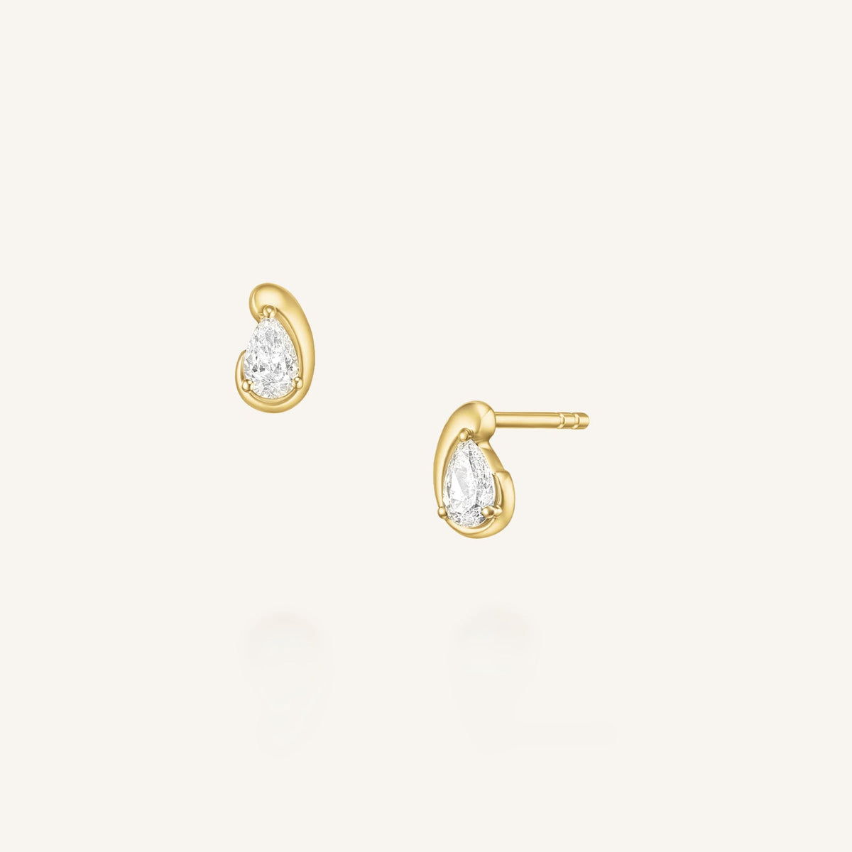Pendientes Luna Pear leftcolumn