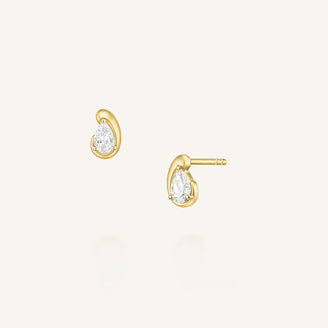 Pendientes Luna Pear leftcolumn