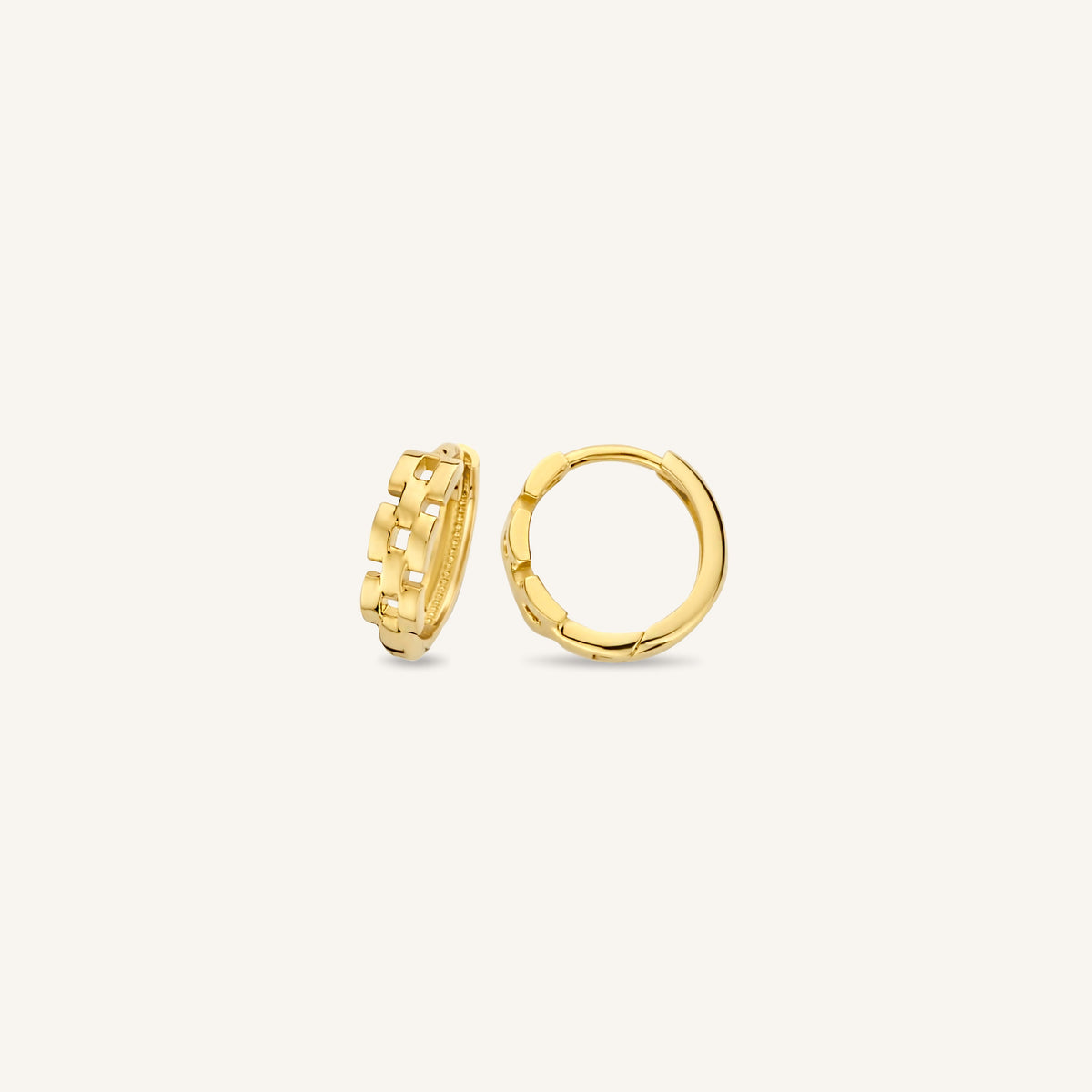 Watch Chain Hoops leftcolumn