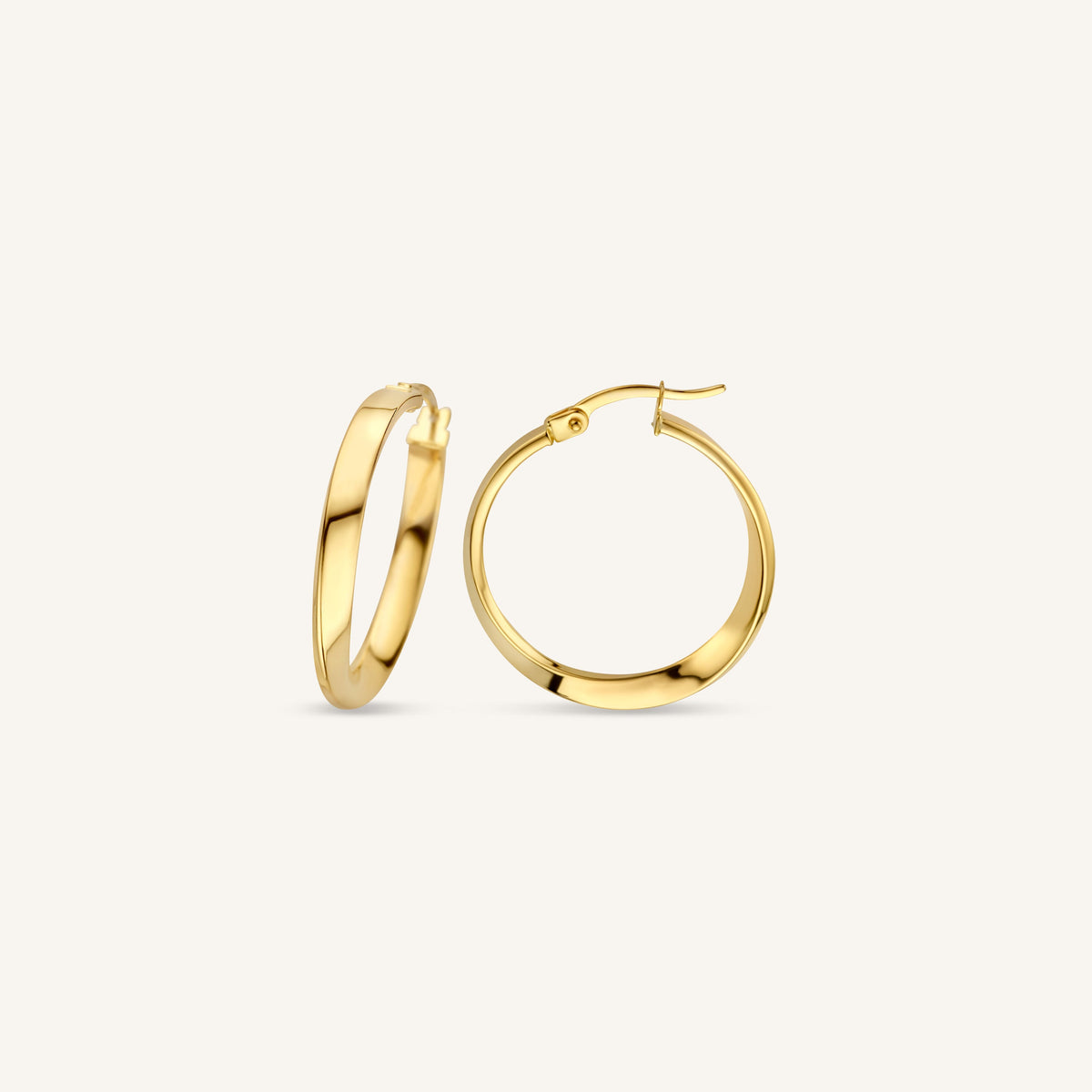 Flat Hoops leftcolumn