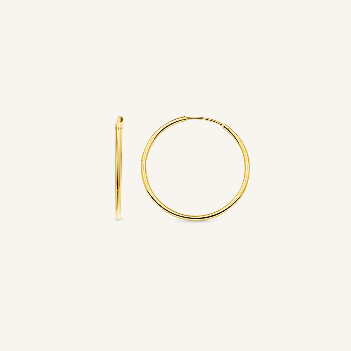Circle Hoops leftcolumn