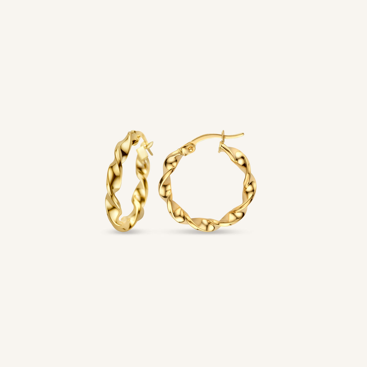 Twisted Hoops leftcolumn