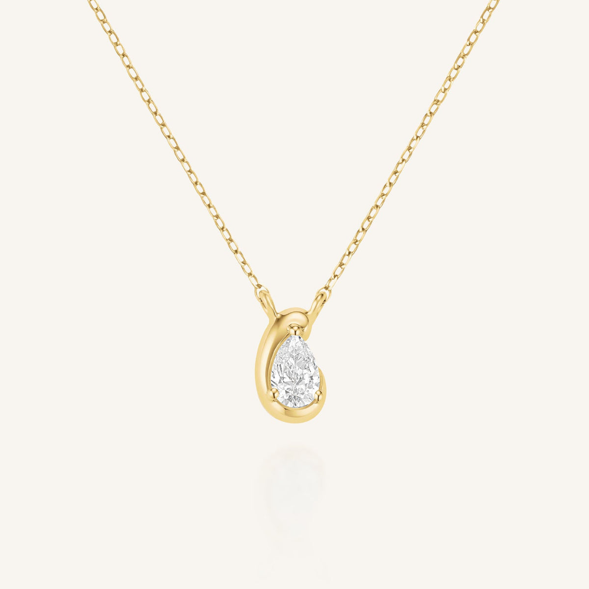 Collar Luna Pear leftcolumn