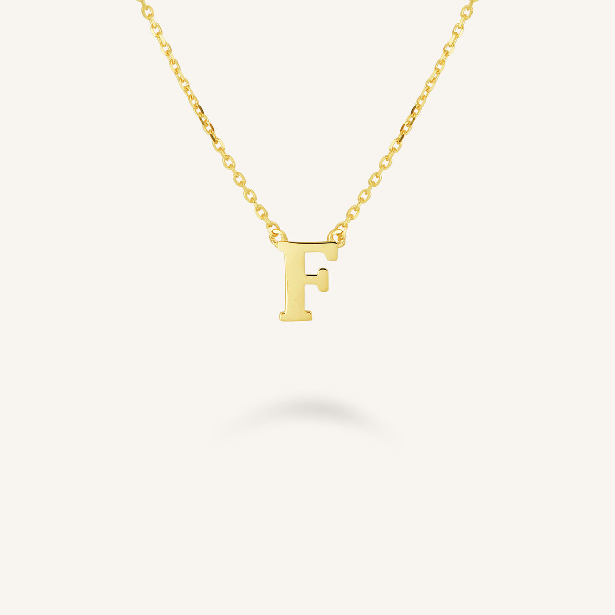 Initial Necklace F leftcolumn