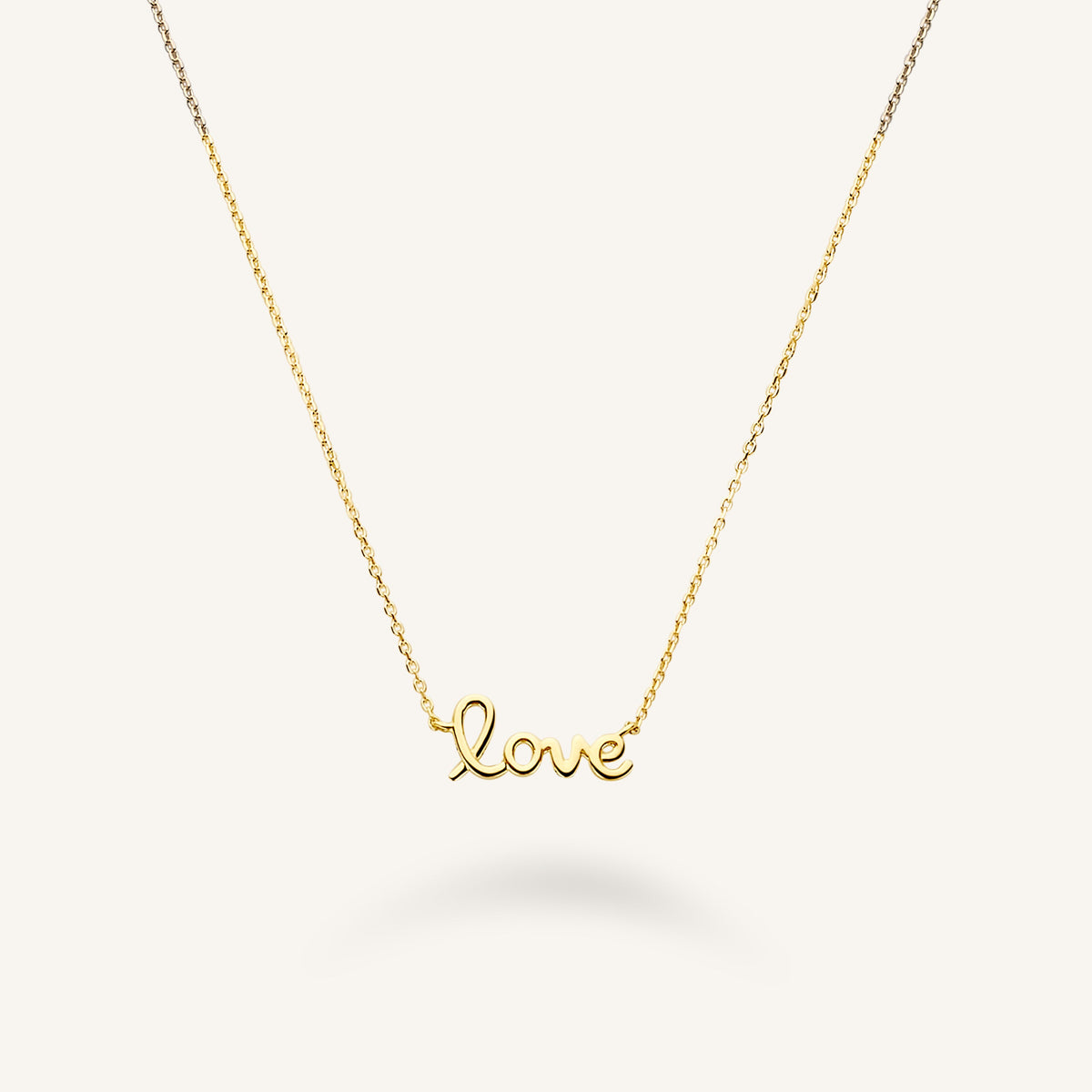 Love Necklace leftcolumn