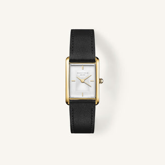 Negro Cuero Correa leftcolumn