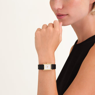 Heirloom Cuero Negro leftcolumn